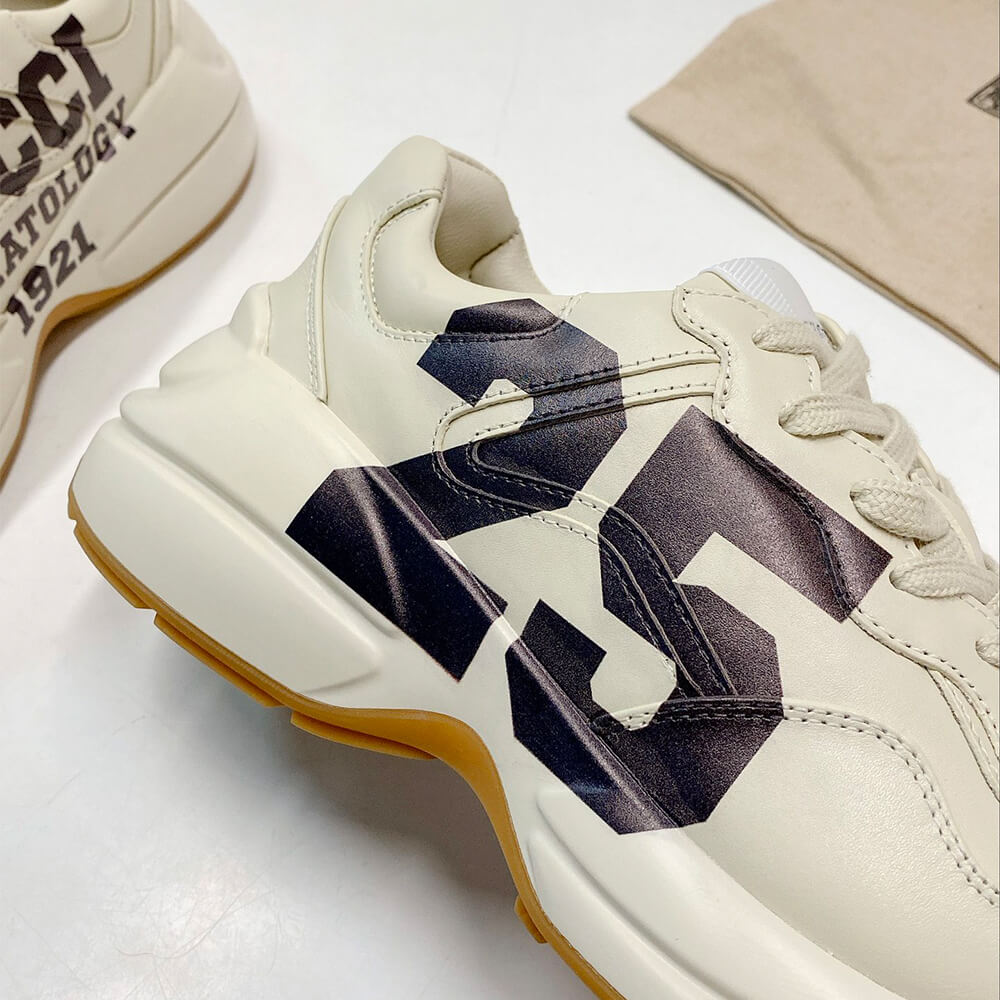G*u*i rhyton 25 sneakers