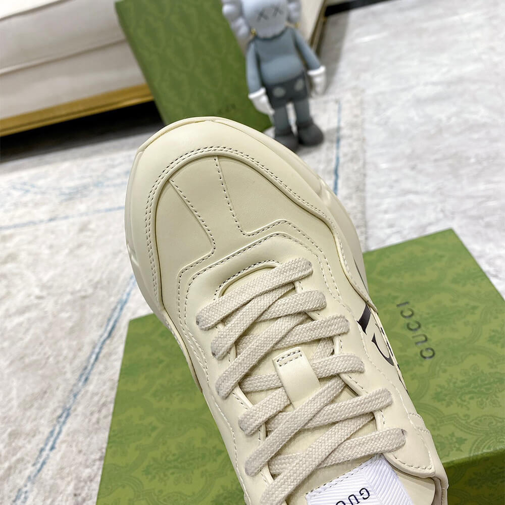 G*u*i x kai rhyton sneakers