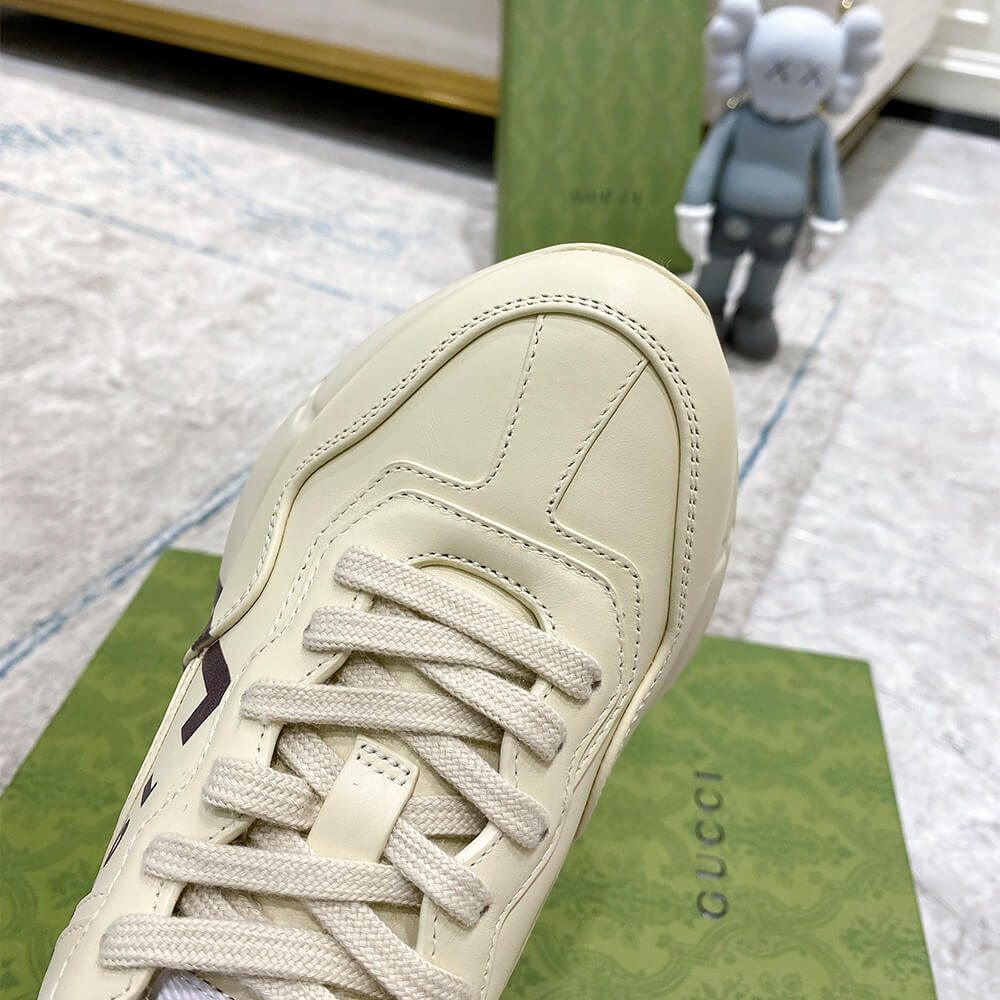 rhyton 1921 G*u*i sneaker