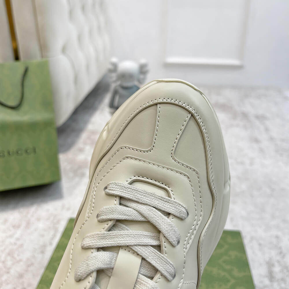 G*u*i rhyton series sneaker