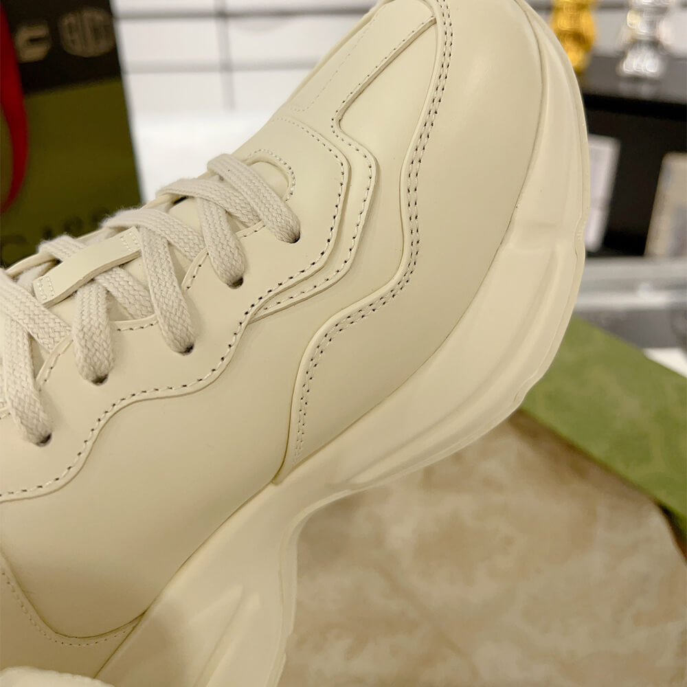 G*u*i rhyton series sneaker
