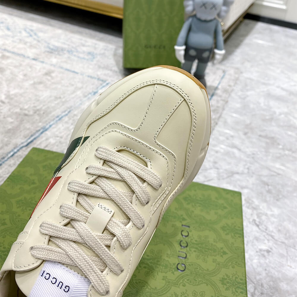 G*u*i rhyton  series sneaker