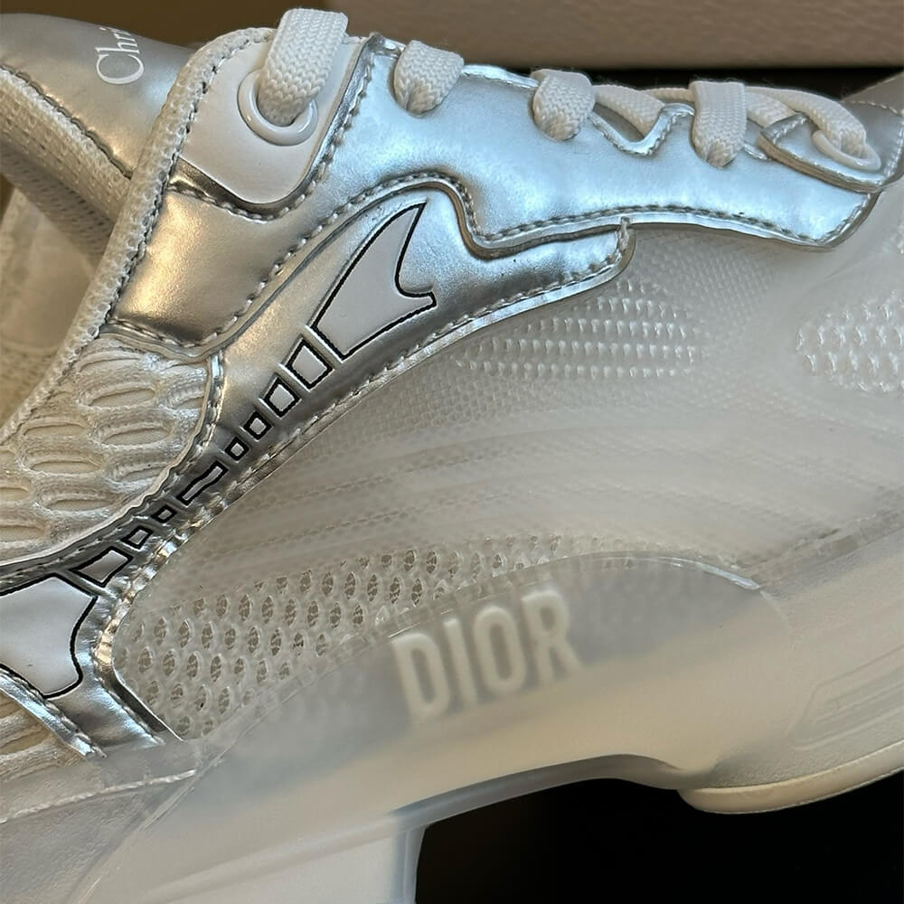 ch**an D*or vibe sneaker