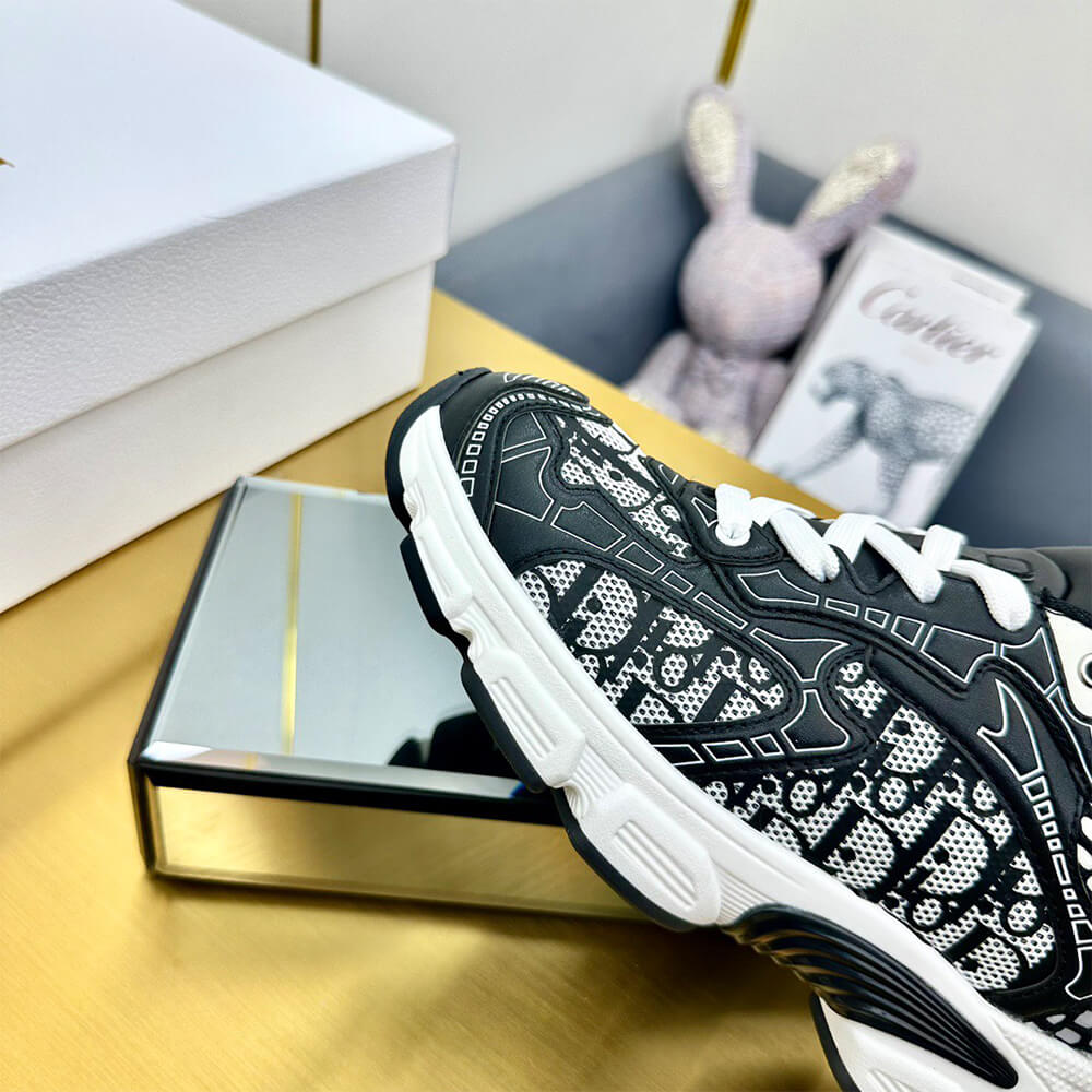 ch**an D*or vibe sneaker
