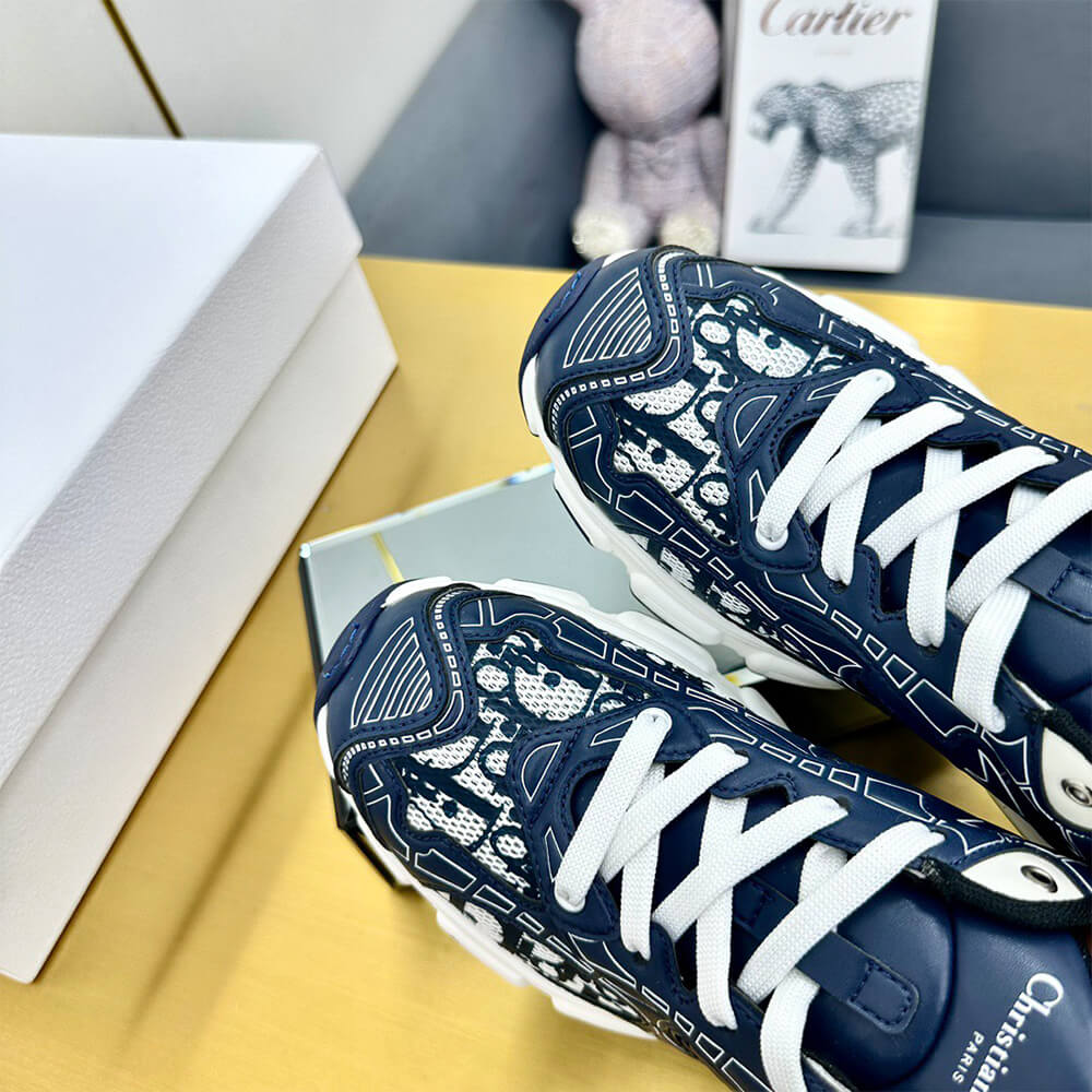 ch**an D*or vibe sneaker