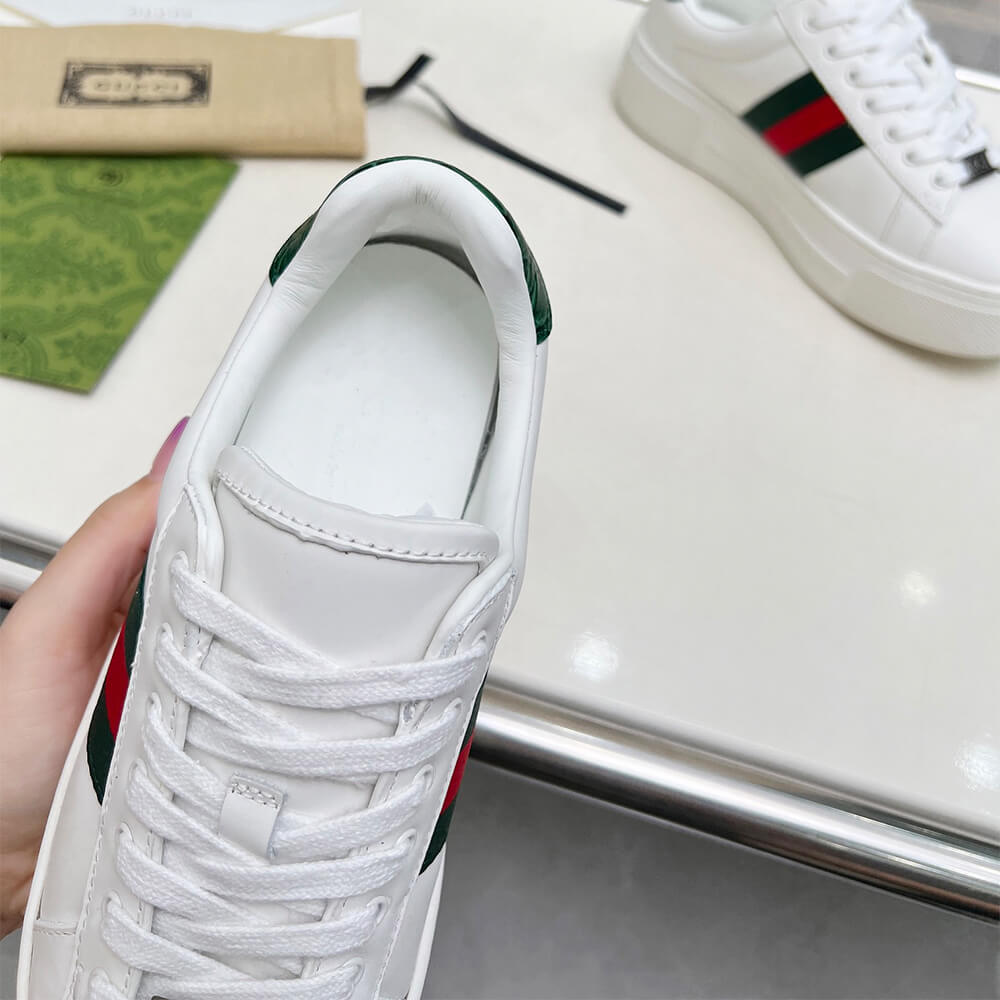 women’s G*u*i ace sneaker
