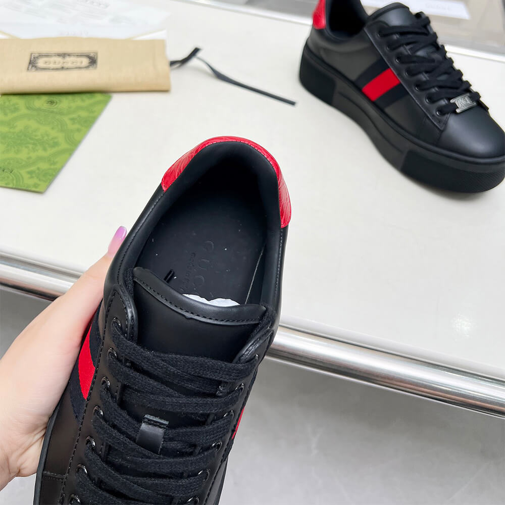 women’s G*u*i ace sneaker
