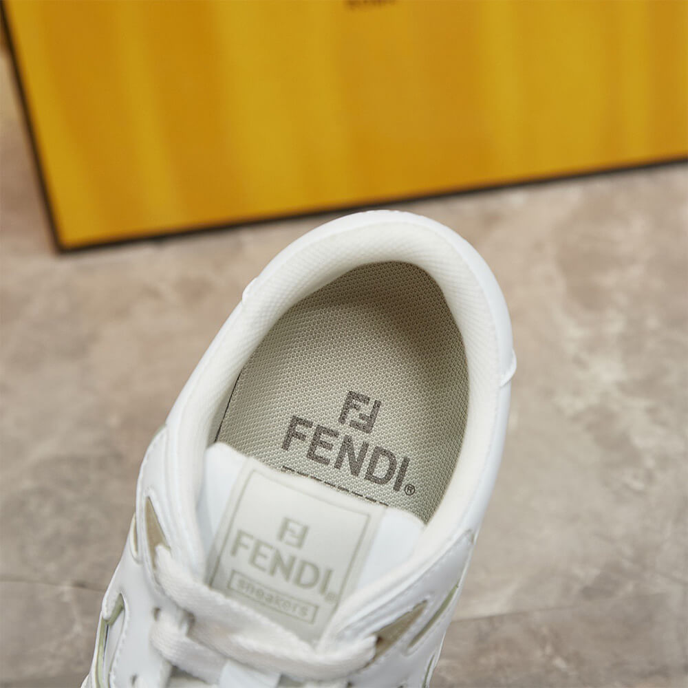 F**di match sneakers