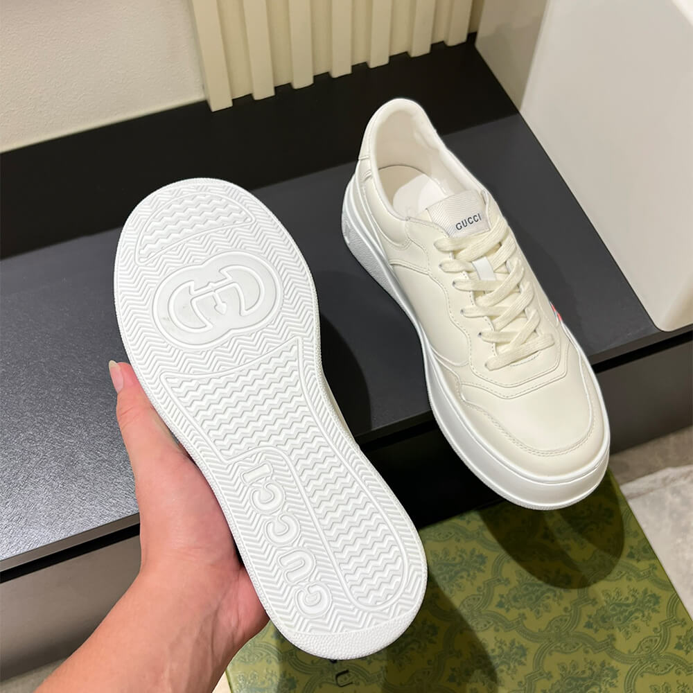 G*u*i men’s chunky sneaker