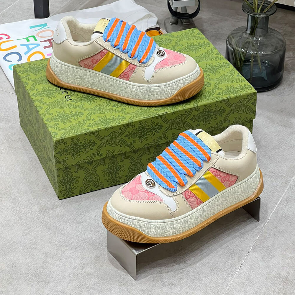 G*u*i women’s screener trainer