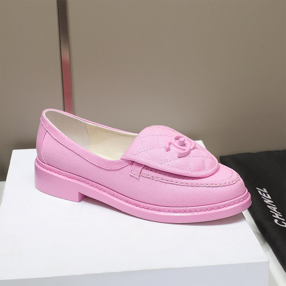 Ch*el loafer