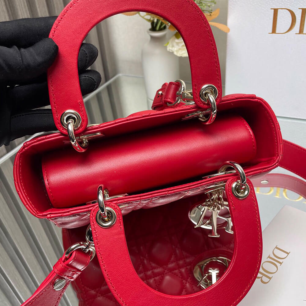 small lady D*or my abcD*or bag(high-end grade)