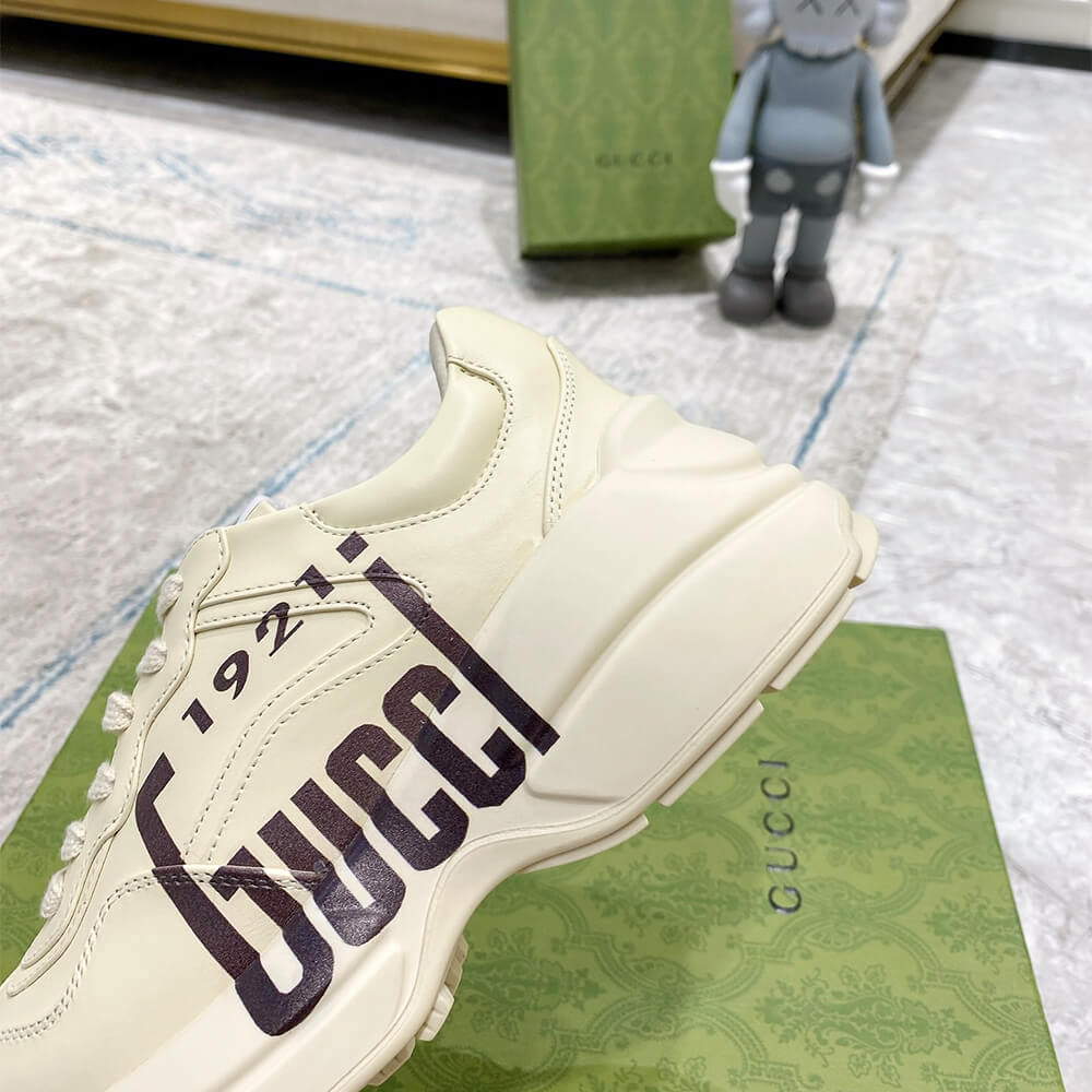rhyton 1921 G*u*i sneaker