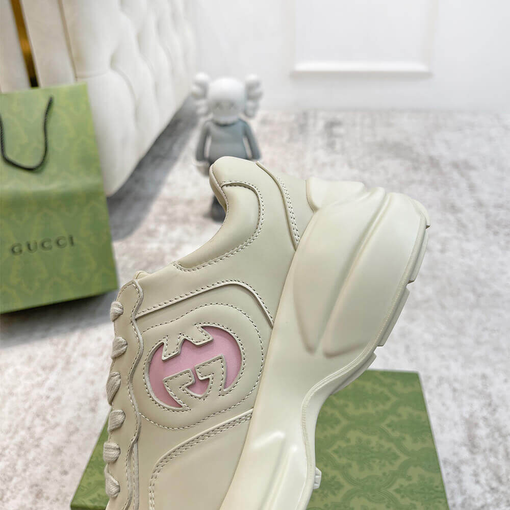 G*u*i rhyton series sneaker