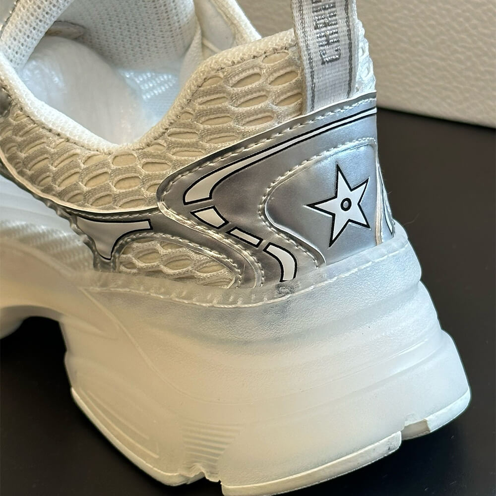 ch**an D*or vibe sneaker
