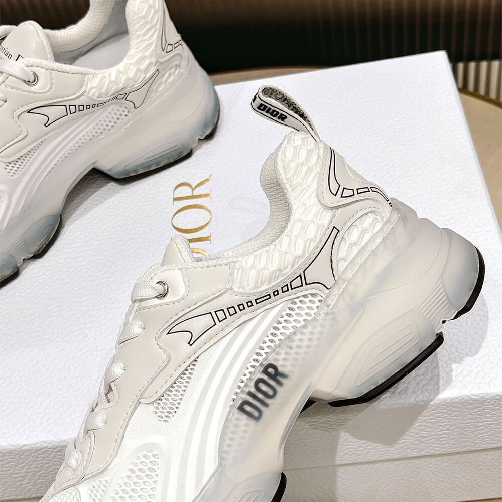 ch**an D*or vibe sneaker