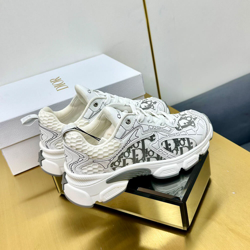 ch**an D*or vibe sneaker