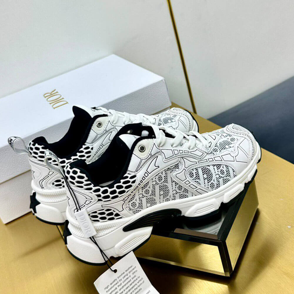 ch**an D*or vibe sneaker