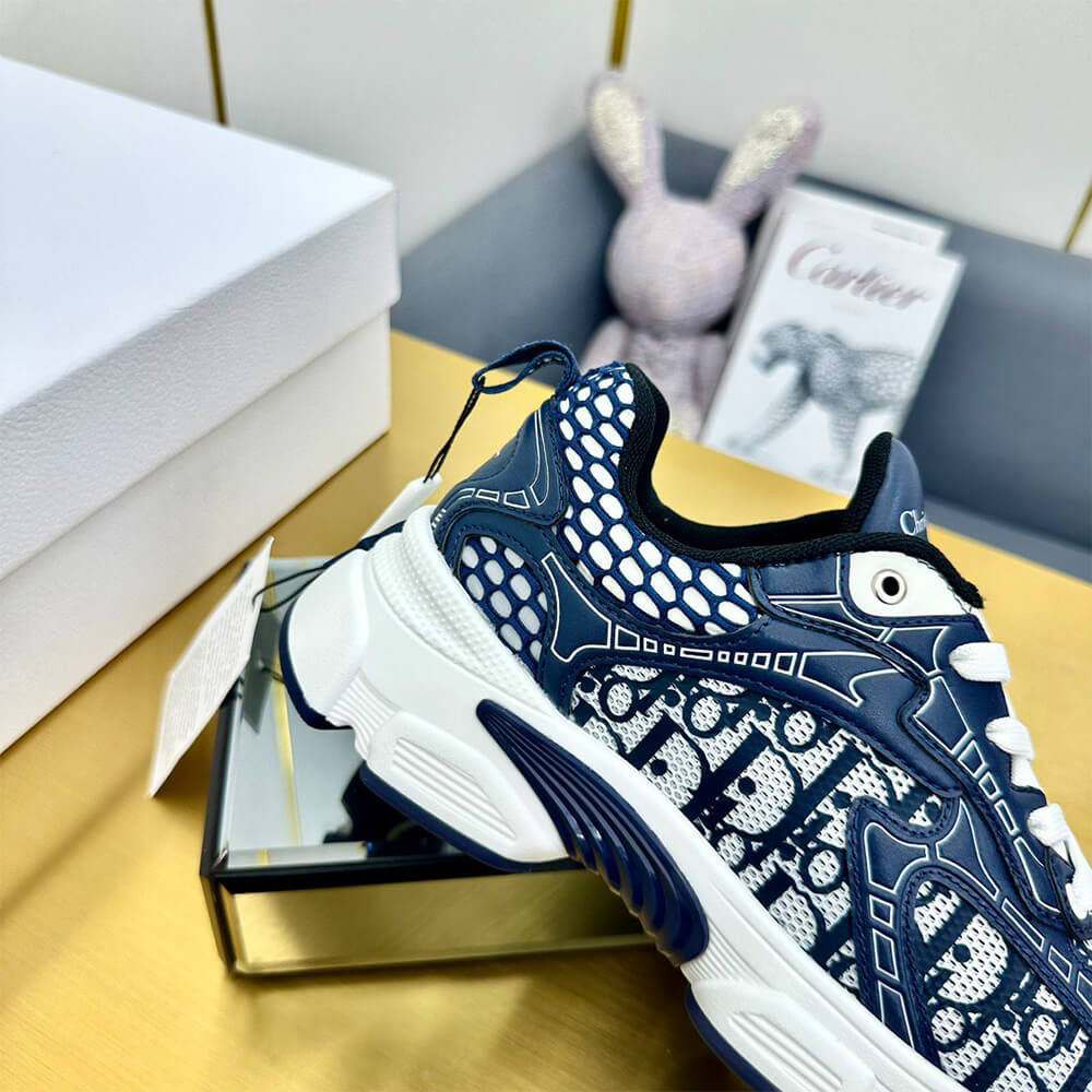 ch**an D*or vibe sneaker