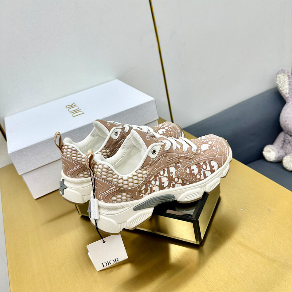 ch**an D*or vibe sneaker