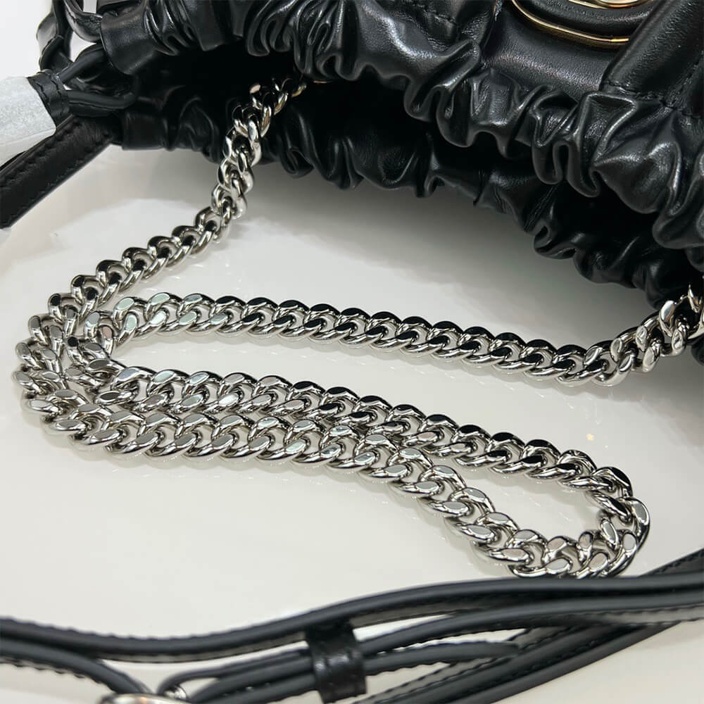 G*u*i deco medium tote bag(high-end grade)