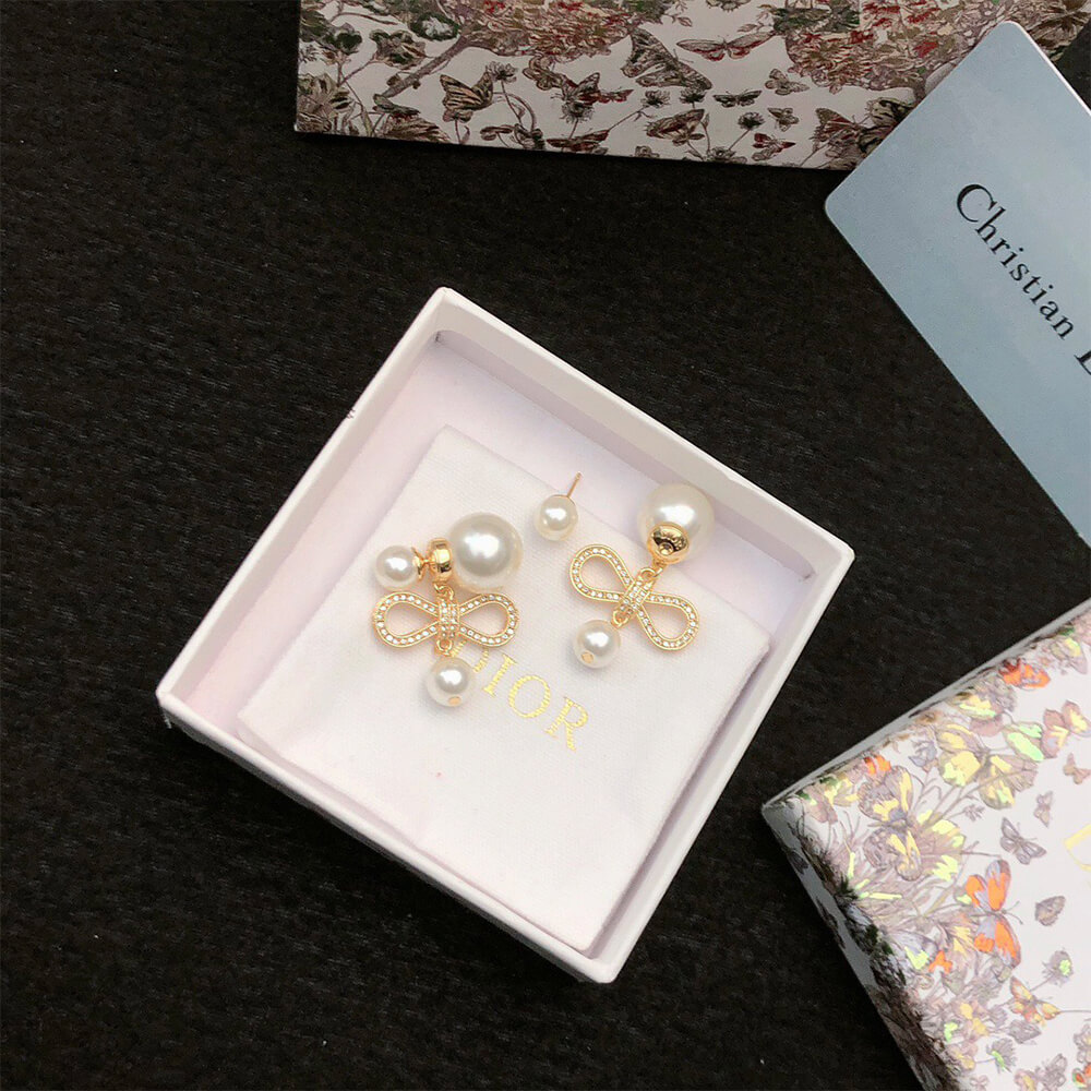 D*or tribales earrings(high-end grade)