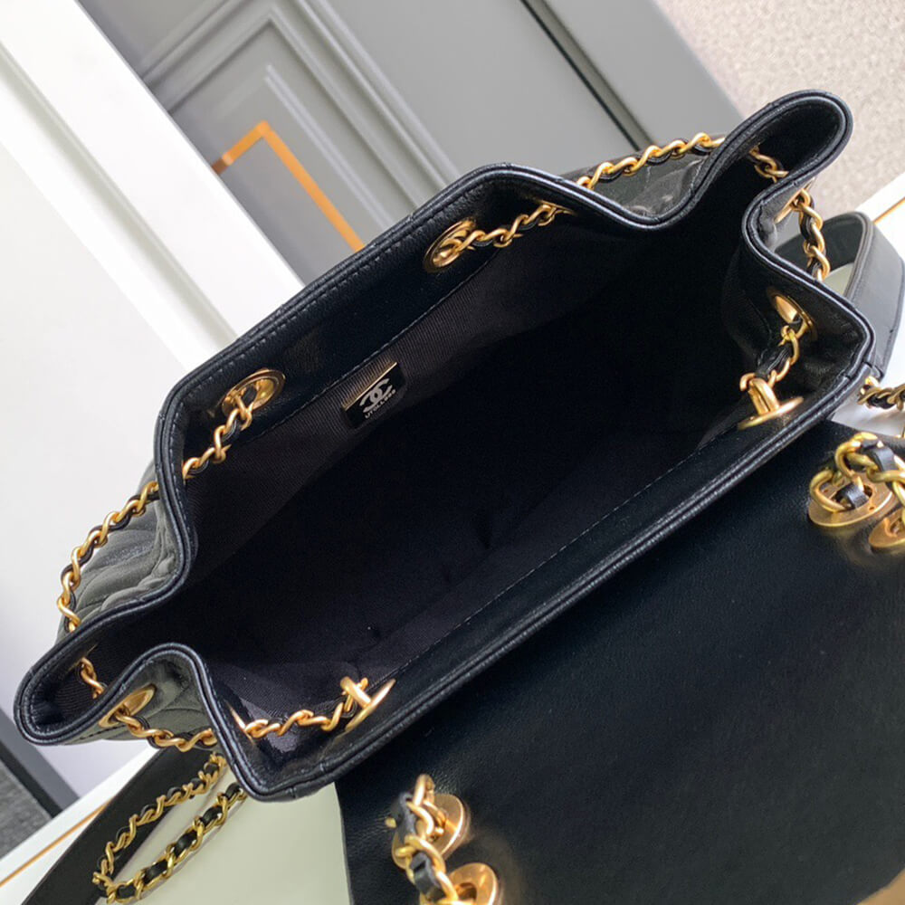 Ch*el duma backpack(high-end grade)