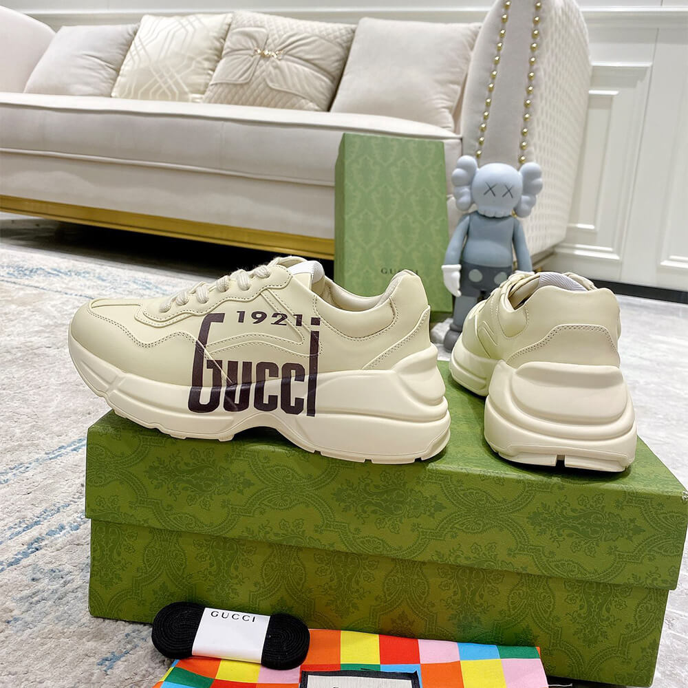 rhyton 1921 G*u*i sneaker