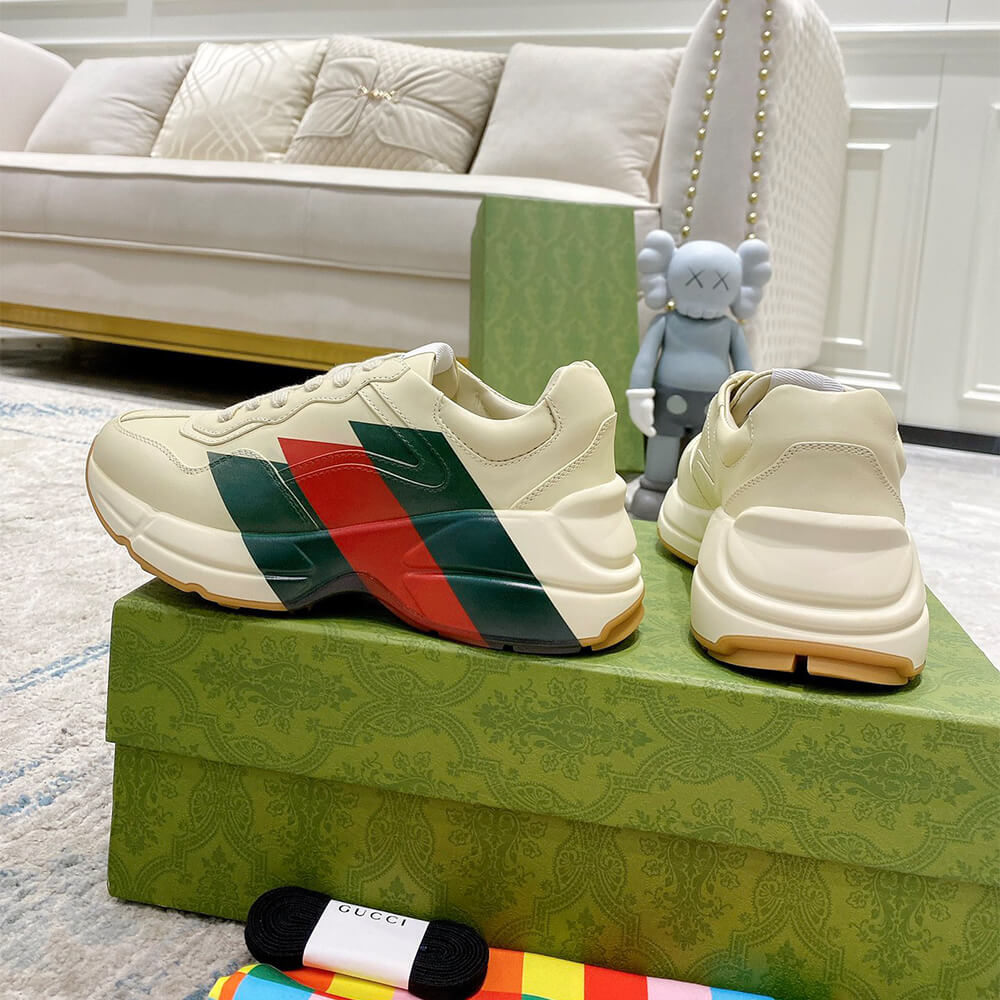 G*u*i rhyton  series sneaker