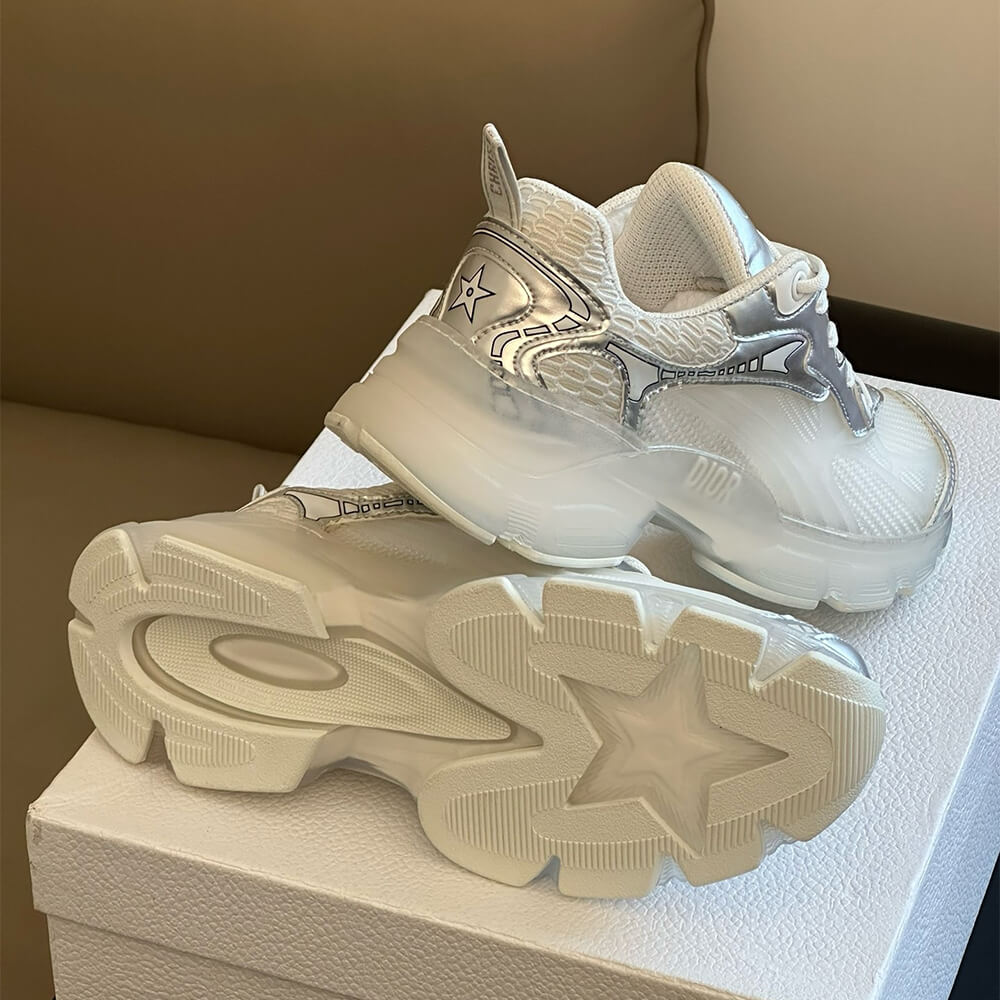 ch**an D*or vibe sneaker