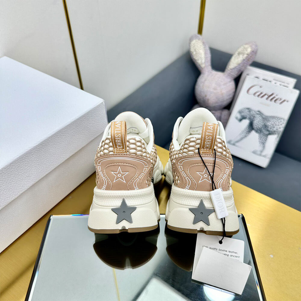ch**an D*or vibe sneaker