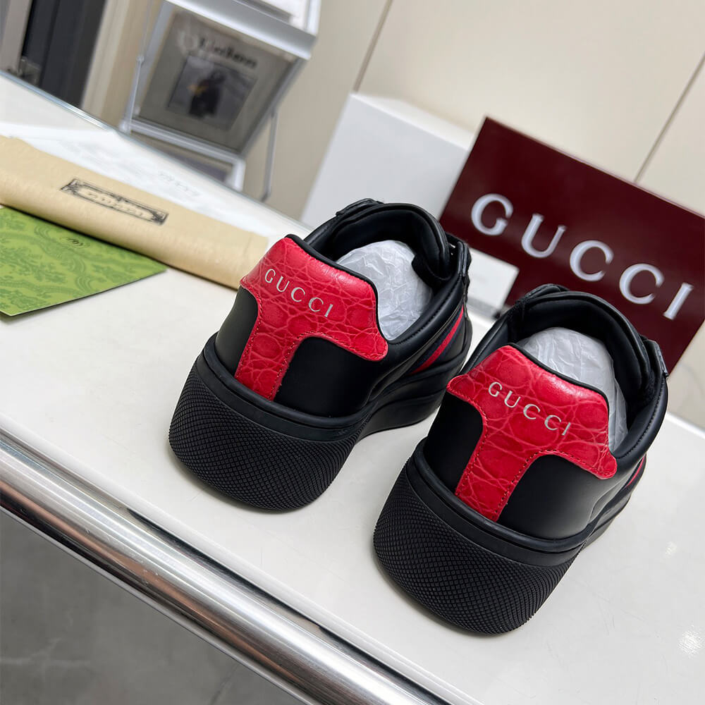 women’s G*u*i ace sneaker